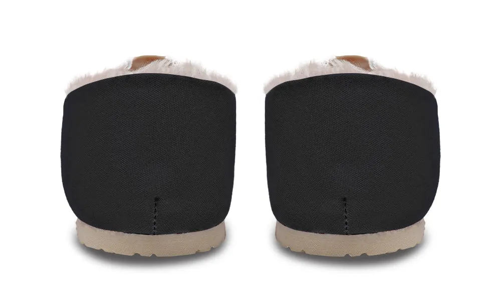 The Nun Winter Casual Shoes