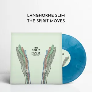 The Spirit Moves (Ltd. Edition Vinyl)