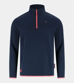 THERMALITE MIDLAYER - NAVY