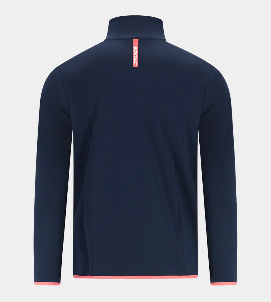 THERMALITE MIDLAYER - NAVY