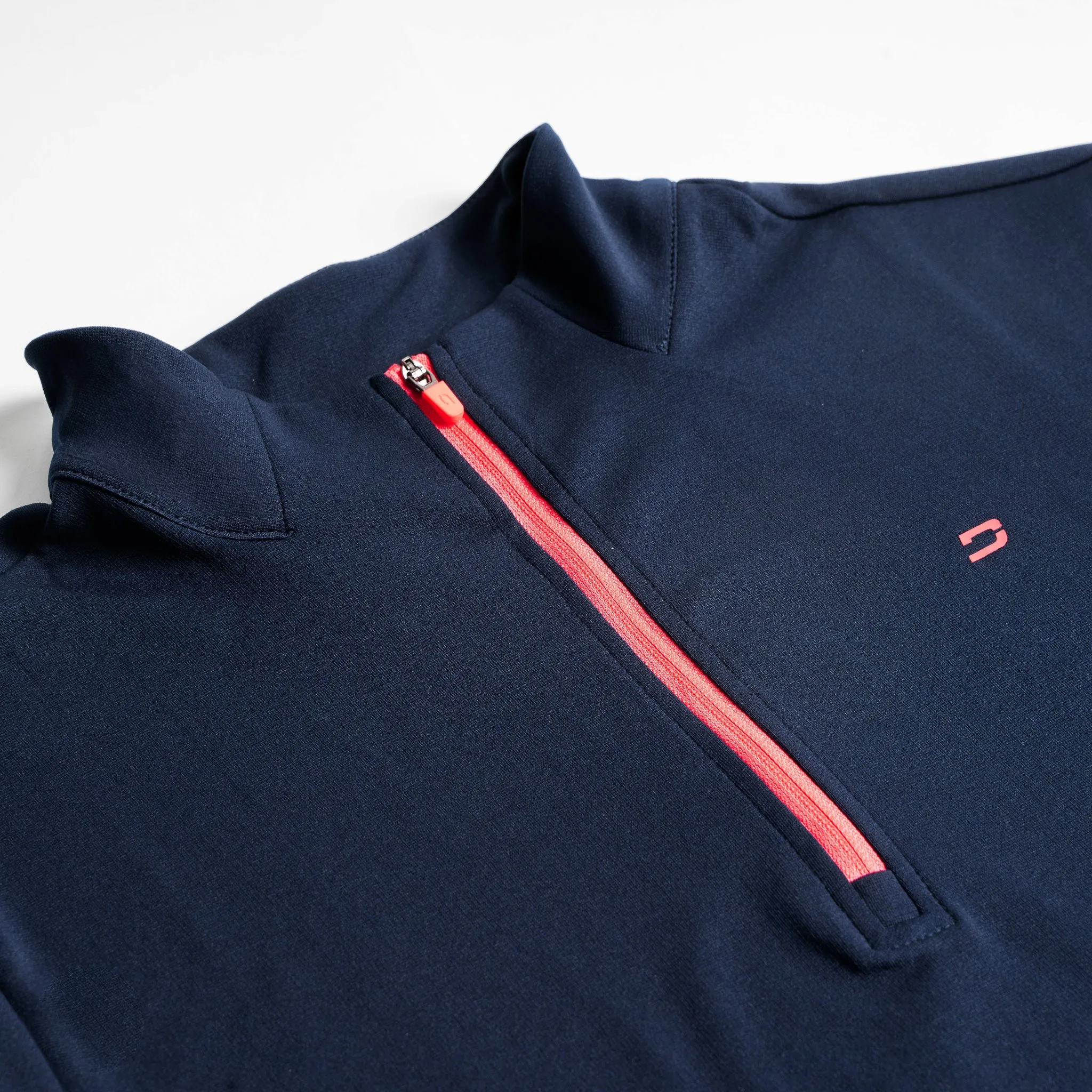 THERMALITE MIDLAYER - NAVY