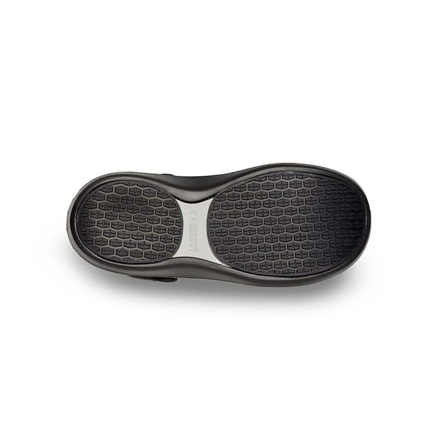 Toffeln AktivKlog | Black