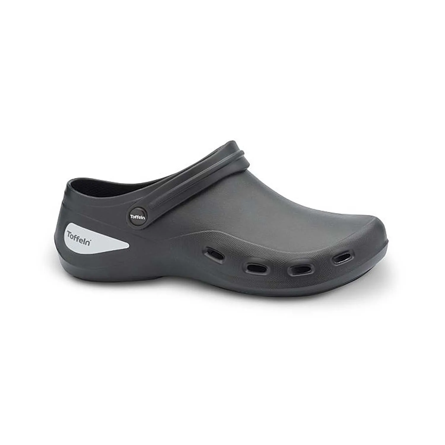 Toffeln AktivKlog | Black