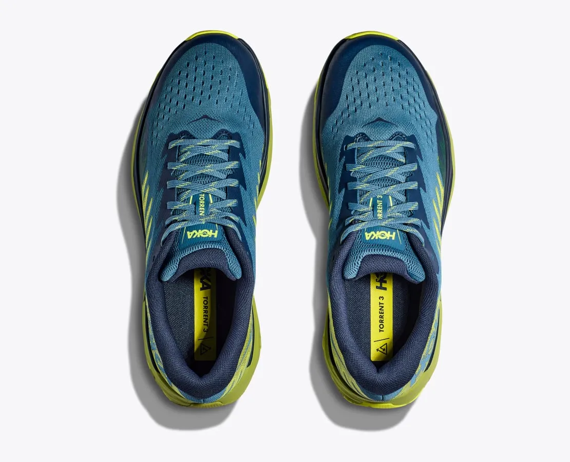 Torrent 3 M