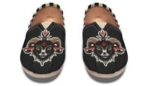 Traditional Goat Casual Shoes
