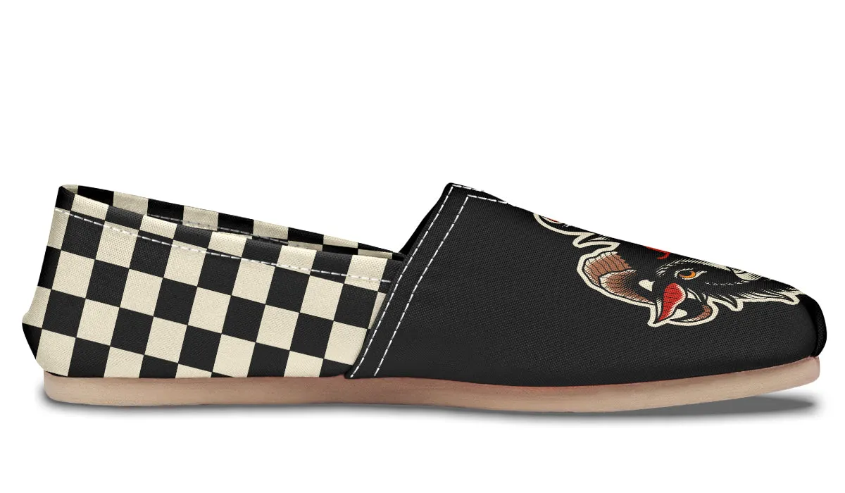 Traditional Goat Casual Shoes