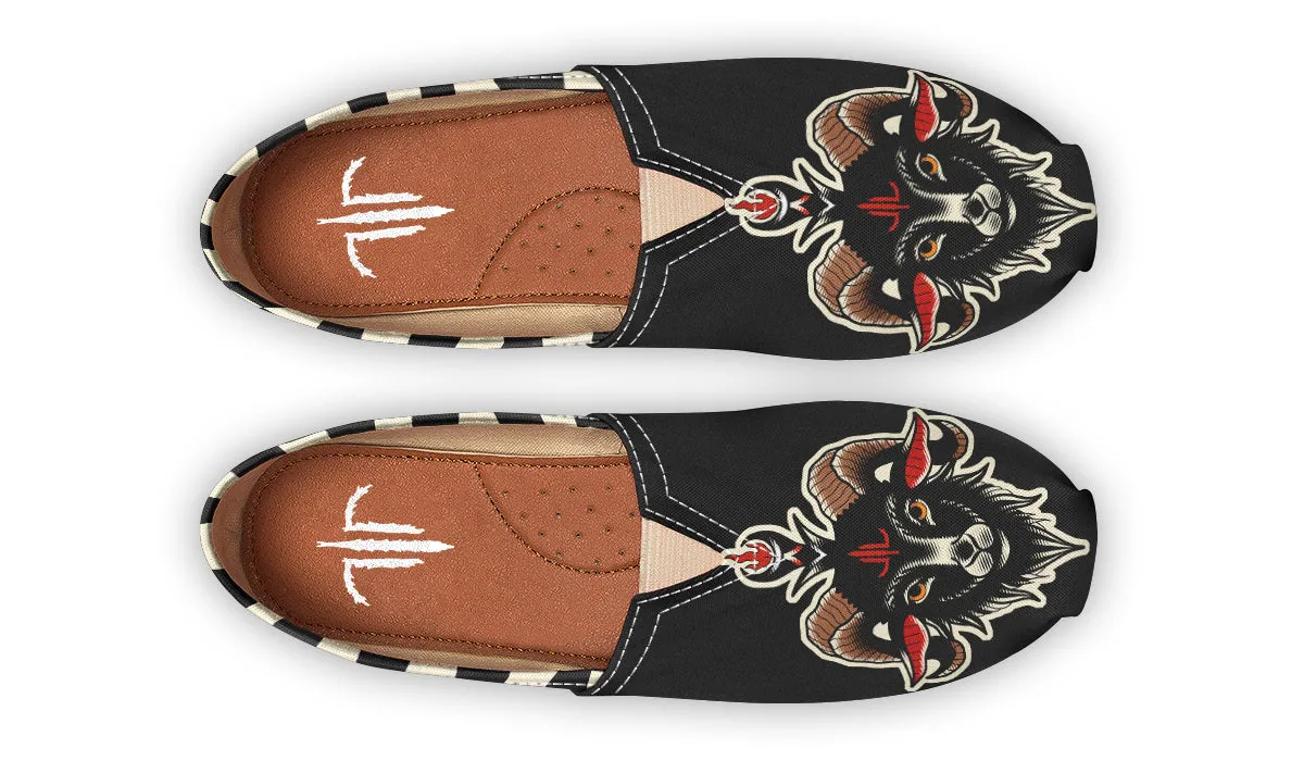 Traditional Goat Casual Shoes