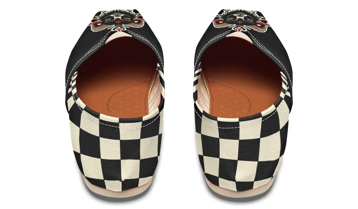 Traditional Goat Casual Shoes