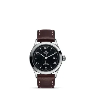TUDOR 1926 28mm Steel