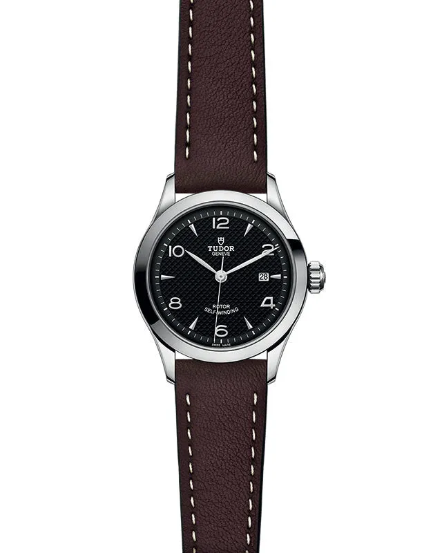 TUDOR 1926 28mm Steel