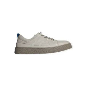 Turkish Casual Leather Shoes Fawn