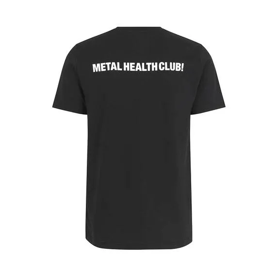 Turner Tee Statement - Black