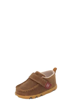 Twisted X Mocs Infants Casual