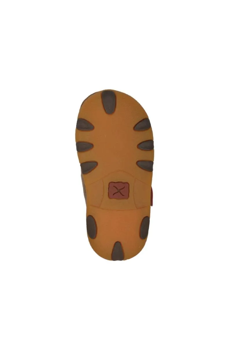 Twisted X Mocs Infants Casual