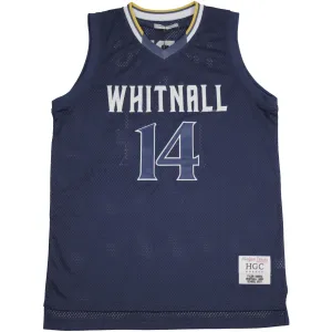 TYLER HERRO AUTHENTIC YOUTH BASKETBALL JERSEY