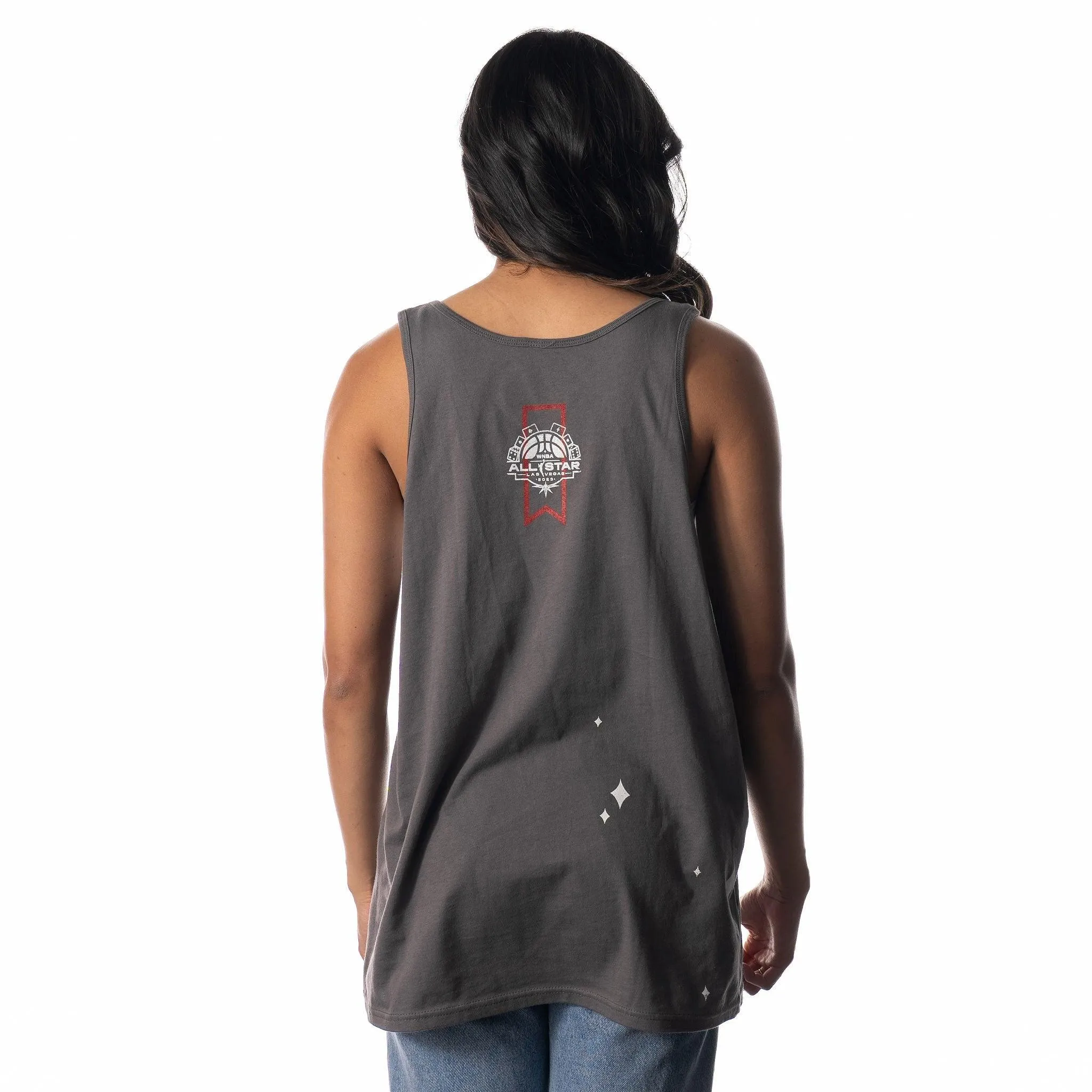 ULTRA All-Star Tank