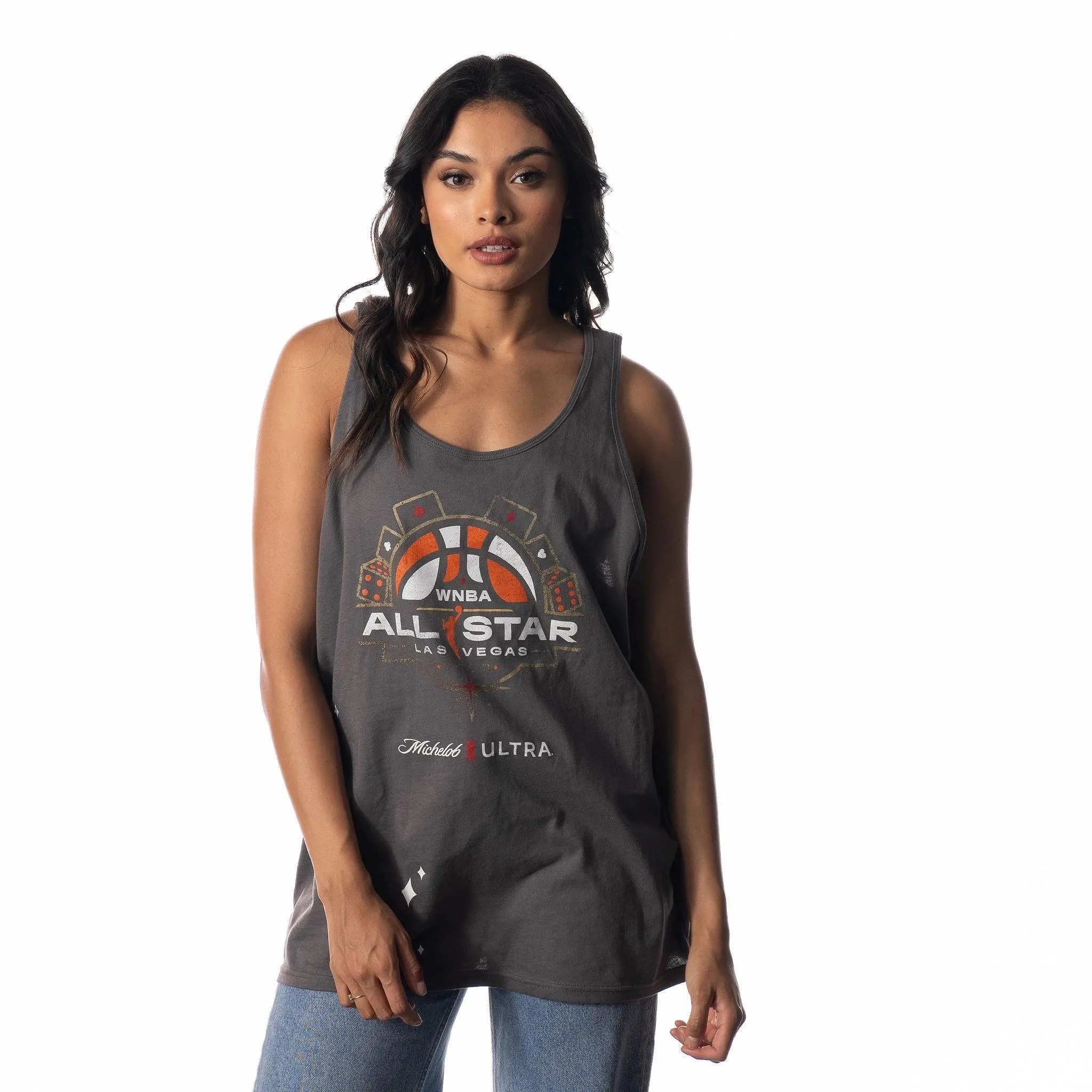 ULTRA All-Star Tank