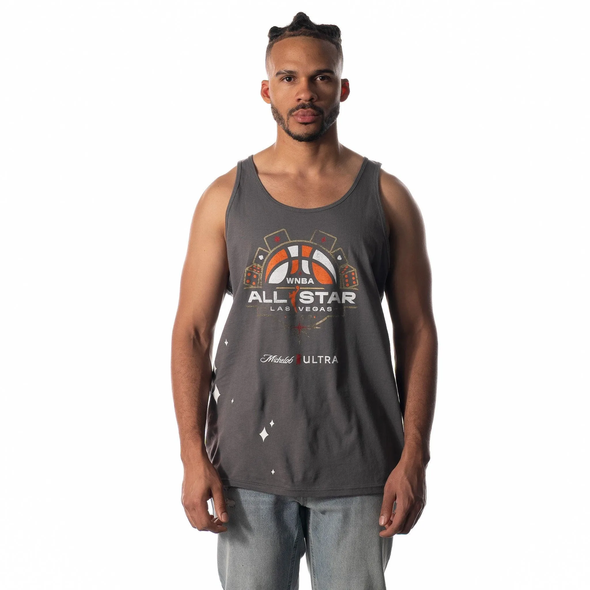 ULTRA All-Star Tank