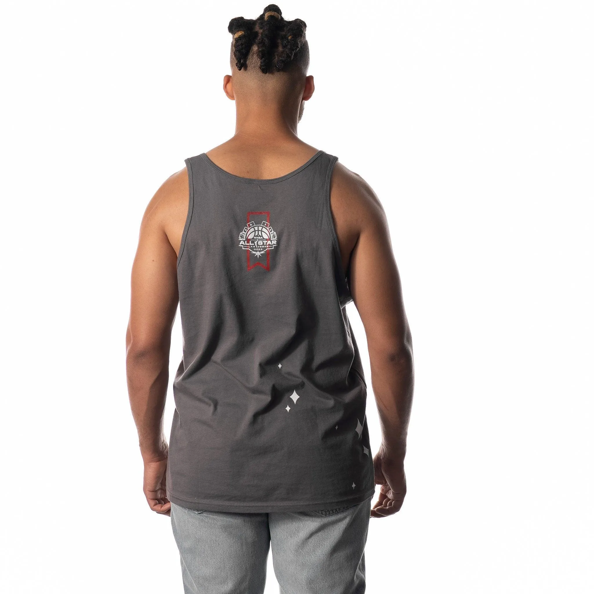 ULTRA All-Star Tank
