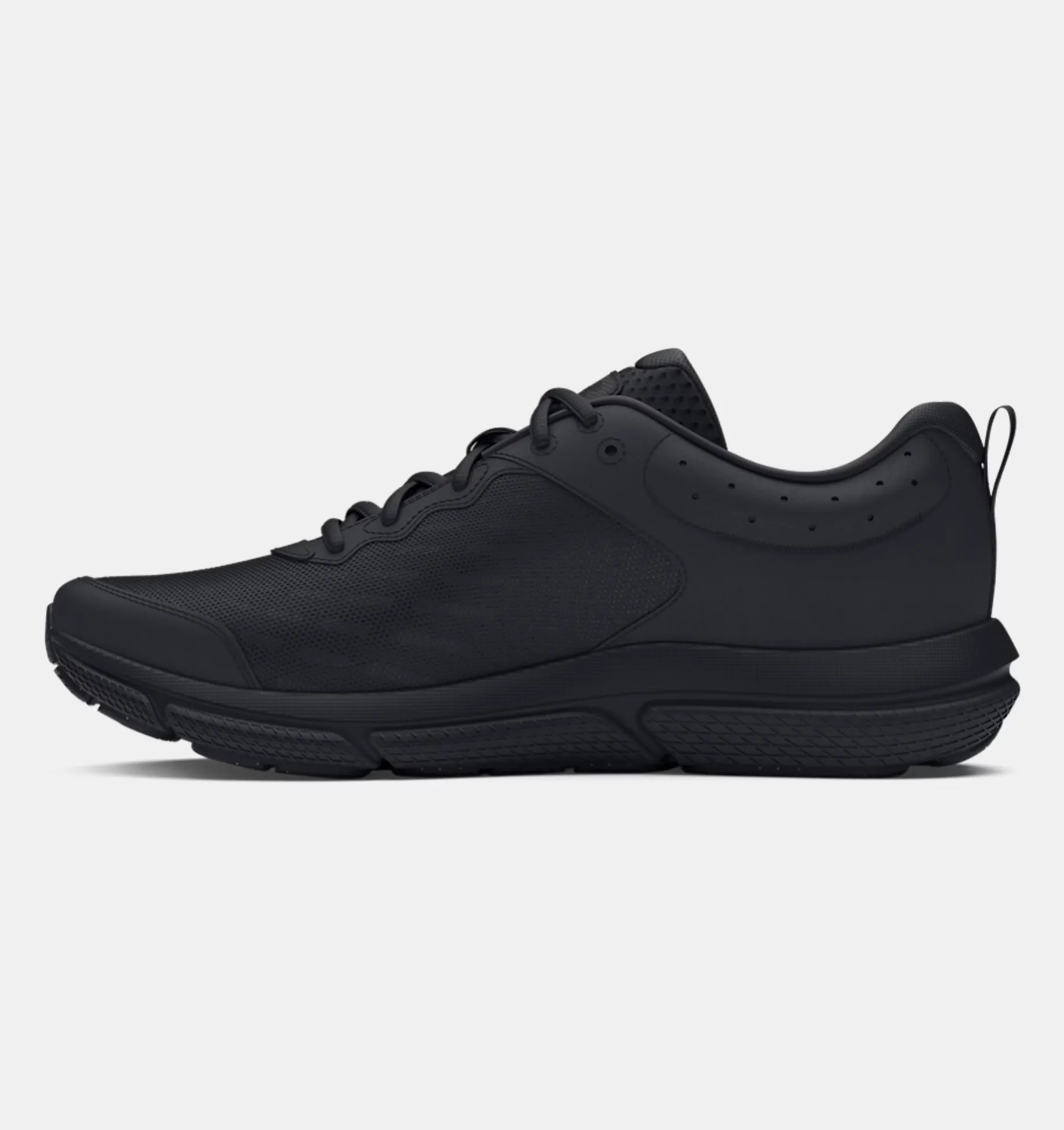 Under Armour Men's UA Assert 10 Wide (2E) Running Shoes