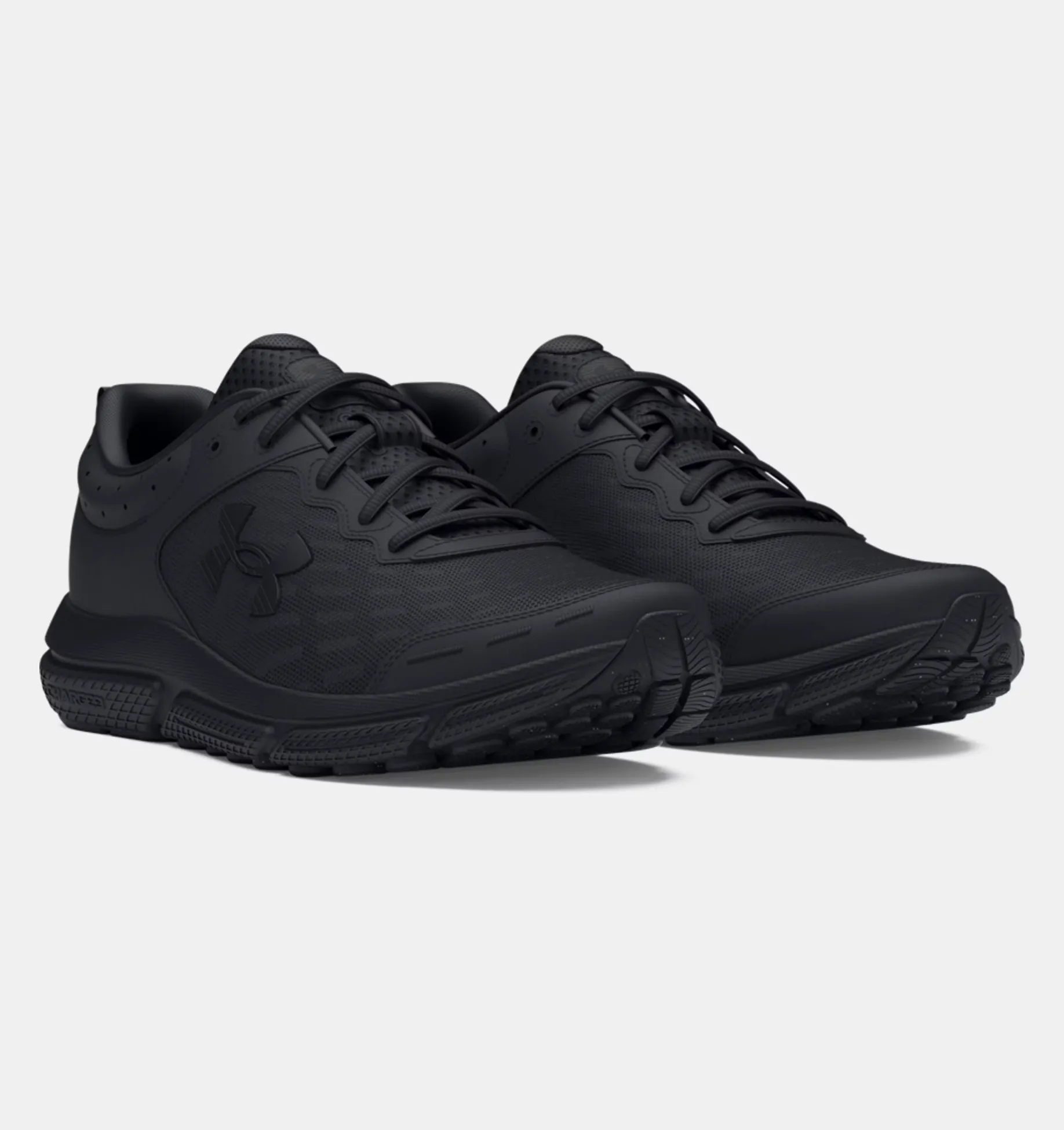 Under Armour Men's UA Assert 10 Wide (2E) Running Shoes