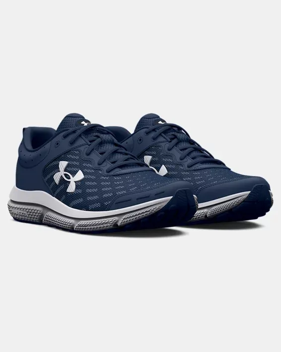 Under Armour Men's UA Charged Assert 10 Running Shoes