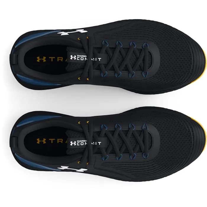 Under Armour Men's UA Charged Commit TR 3 Training Shoes