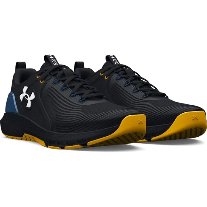 Under Armour Men's UA Charged Commit TR 3 Training Shoes