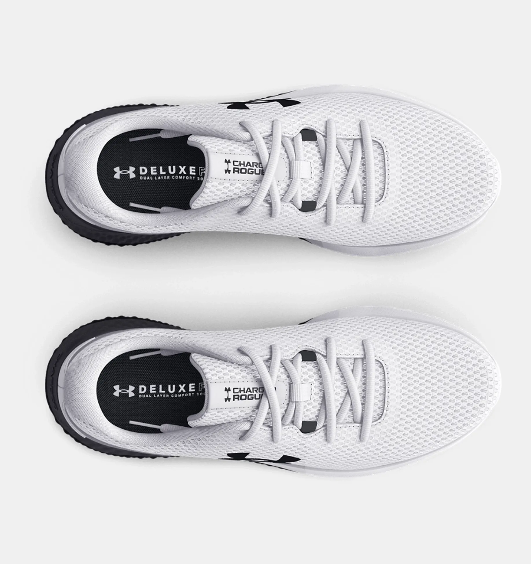 Under Armour Men's UA Charged Rogue 3 Running Shoes