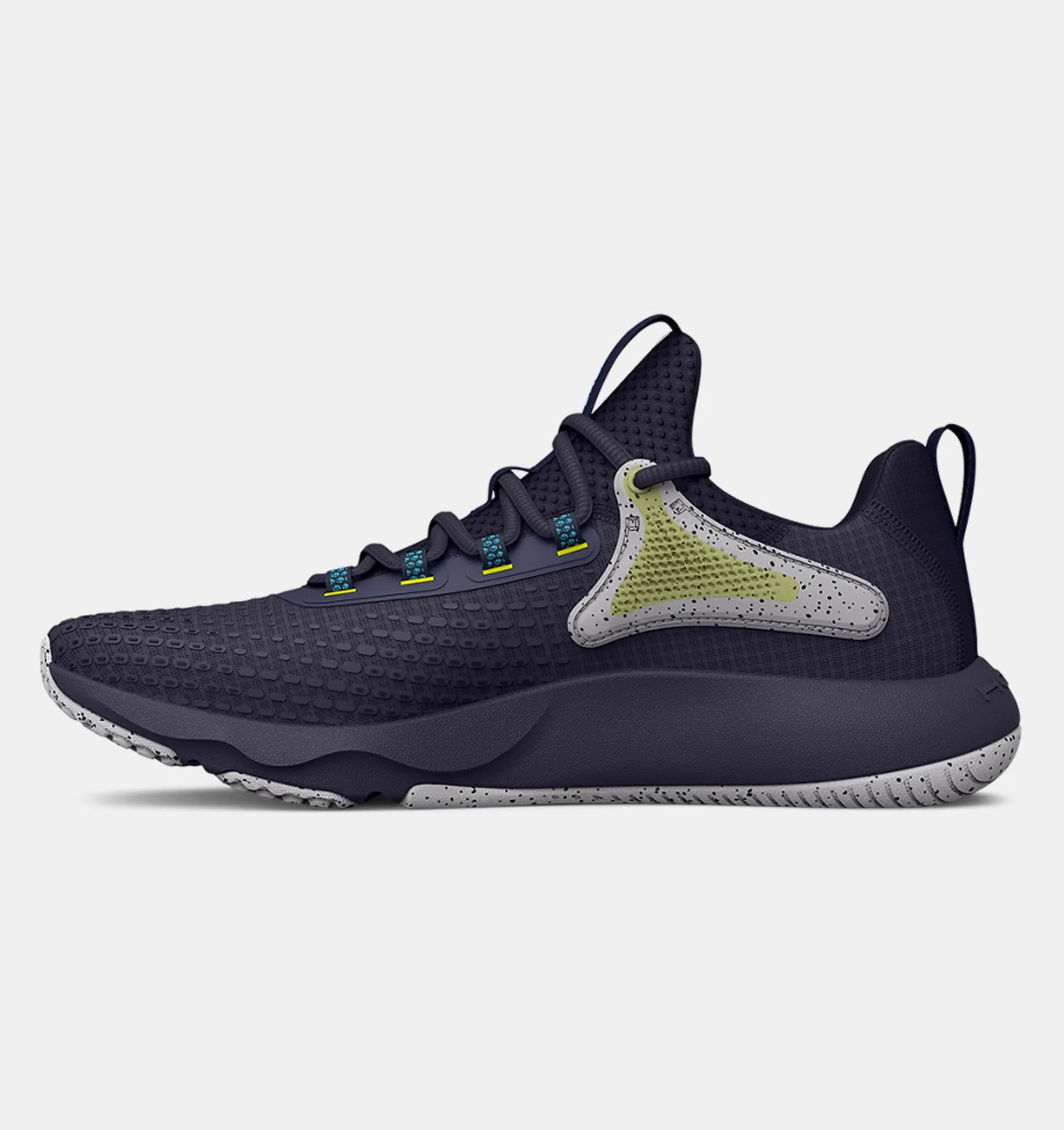 Under Armour Men's UA HOVR™ Rise 4 Training Shoes