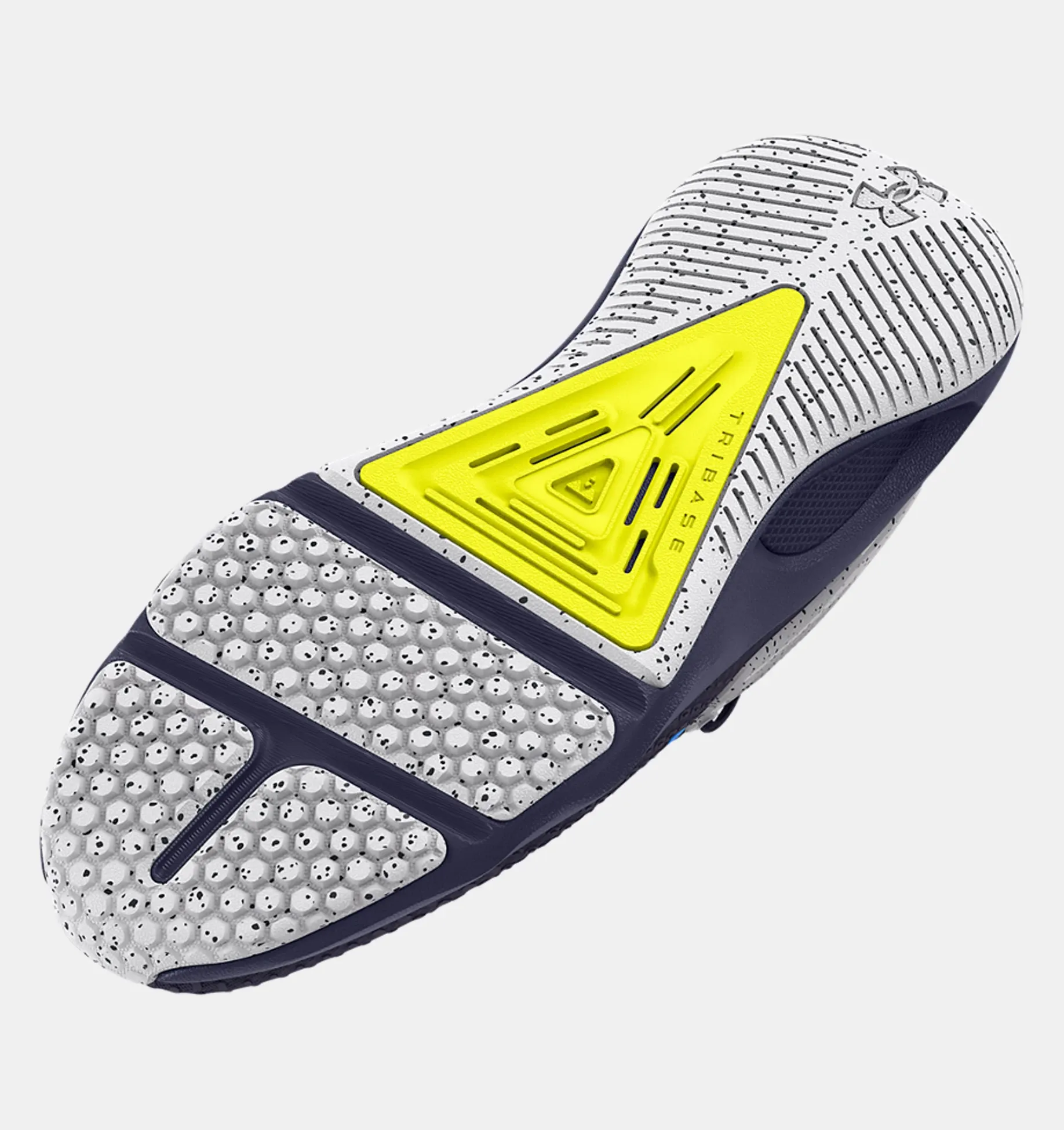 Under Armour Men's UA HOVR™ Rise 4 Training Shoes