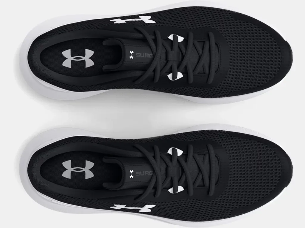 Under Armour Men's UA Surge 3 Running Shoes