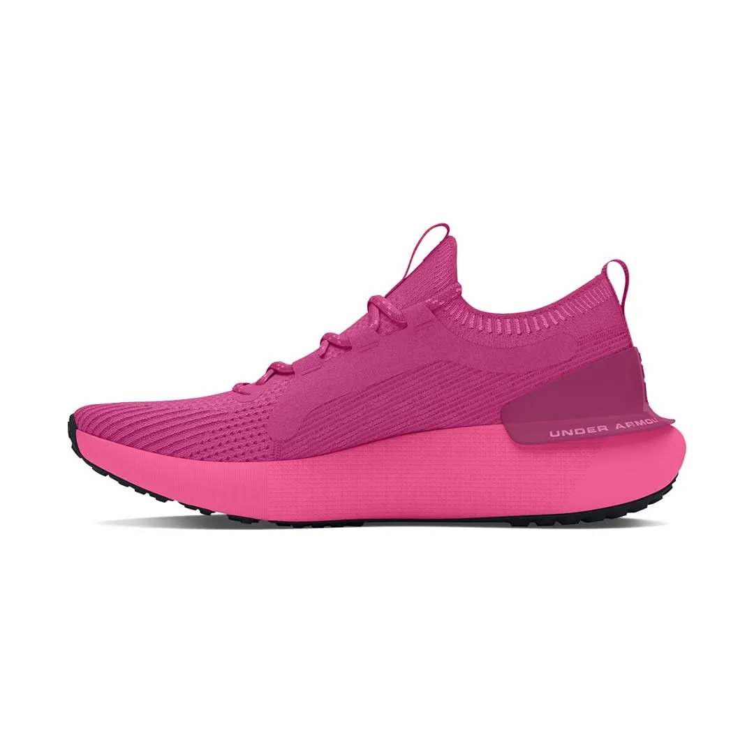 Under Armour Womens HOVR Phantom 3 SE | 3026584-604
