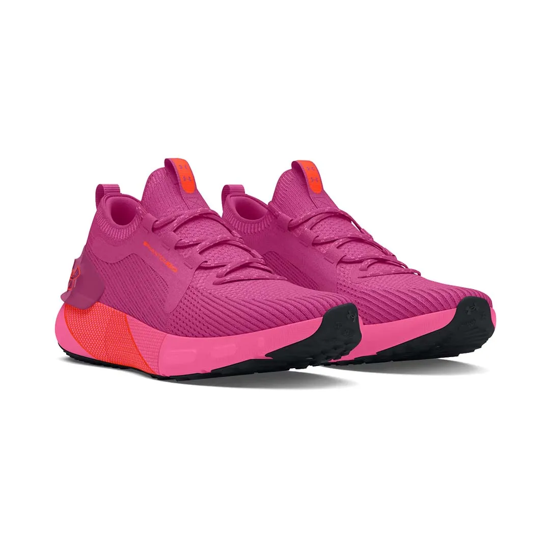 Under Armour Womens HOVR Phantom 3 SE | 3026584-604