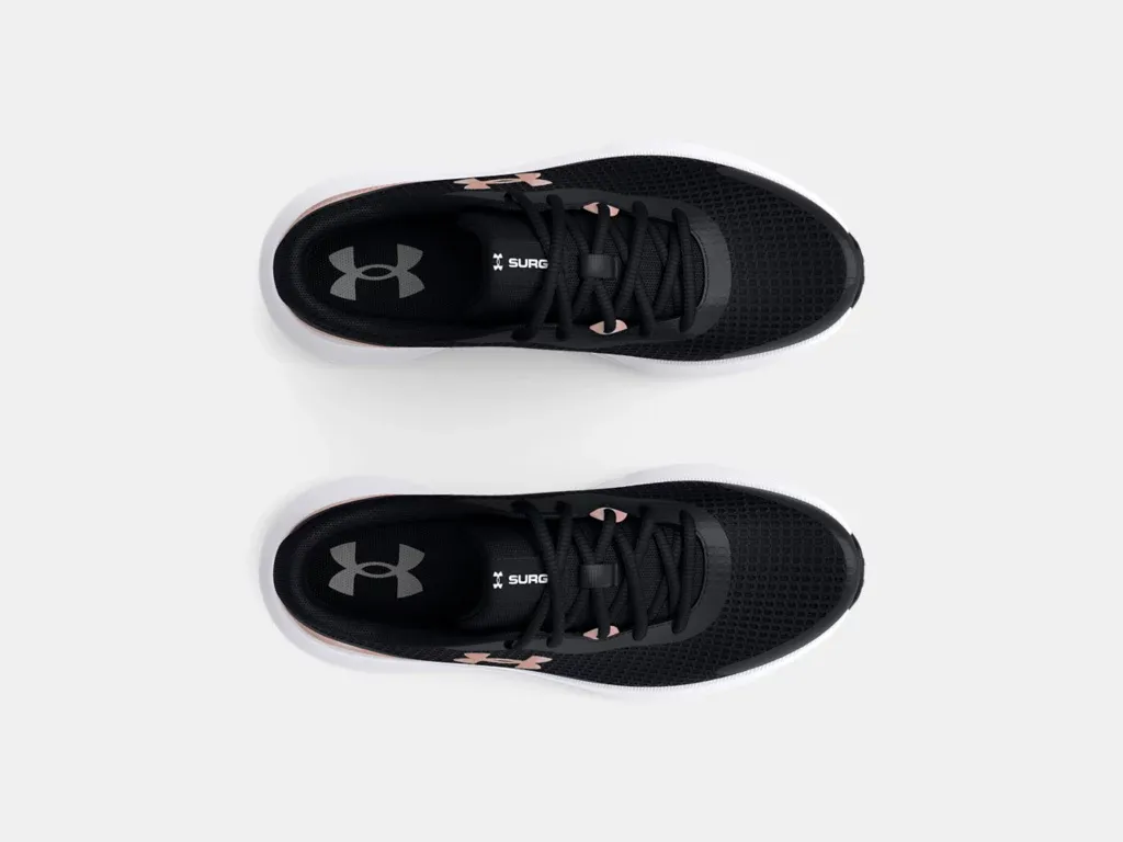 Under Armour Women's UA Surge 3 Running Shoes