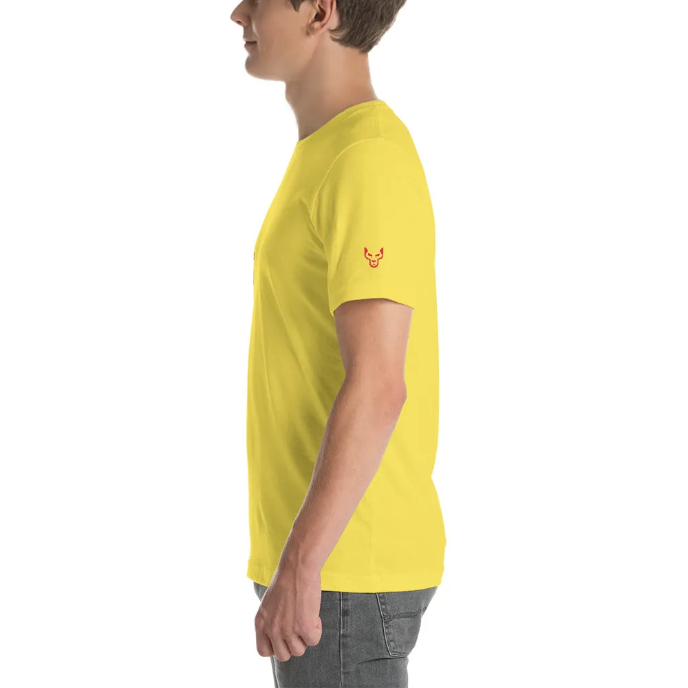 UnderDog, Short-Sleeve Unisex T-Shirt