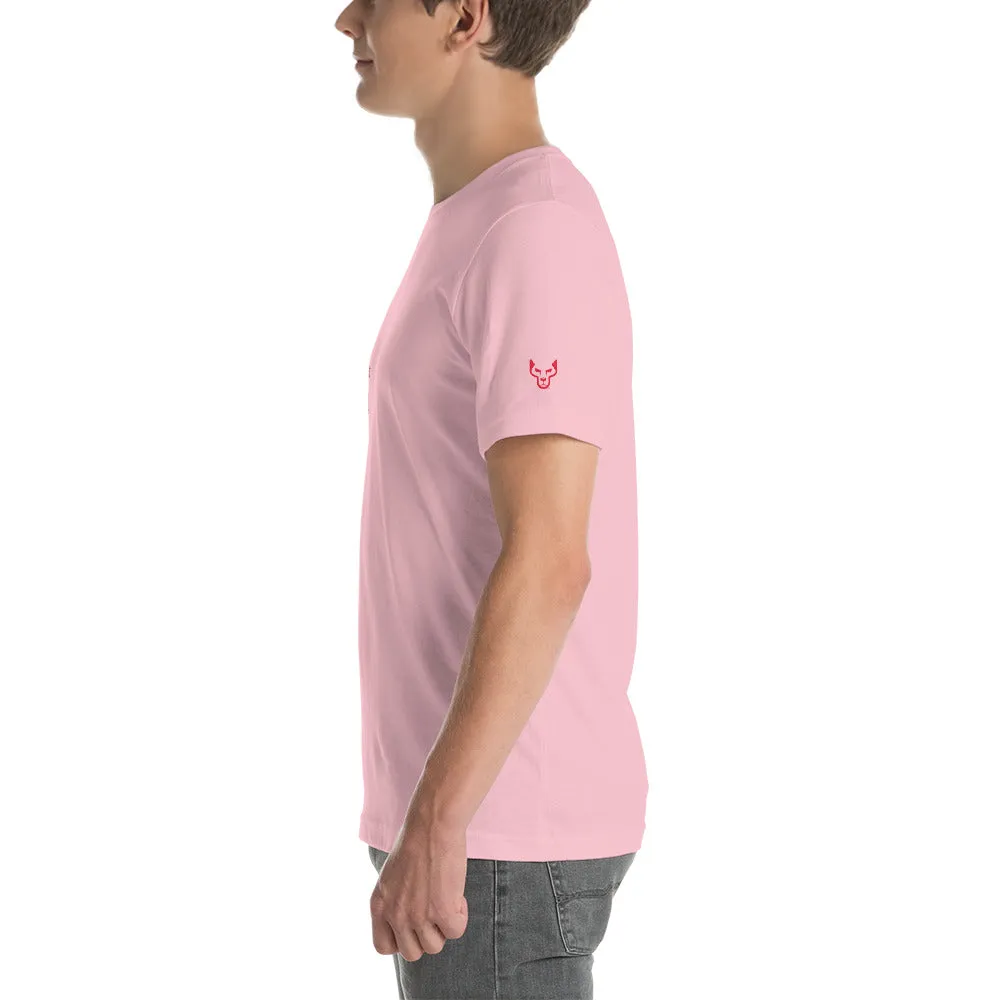 UnderDog, Short-Sleeve Unisex T-Shirt