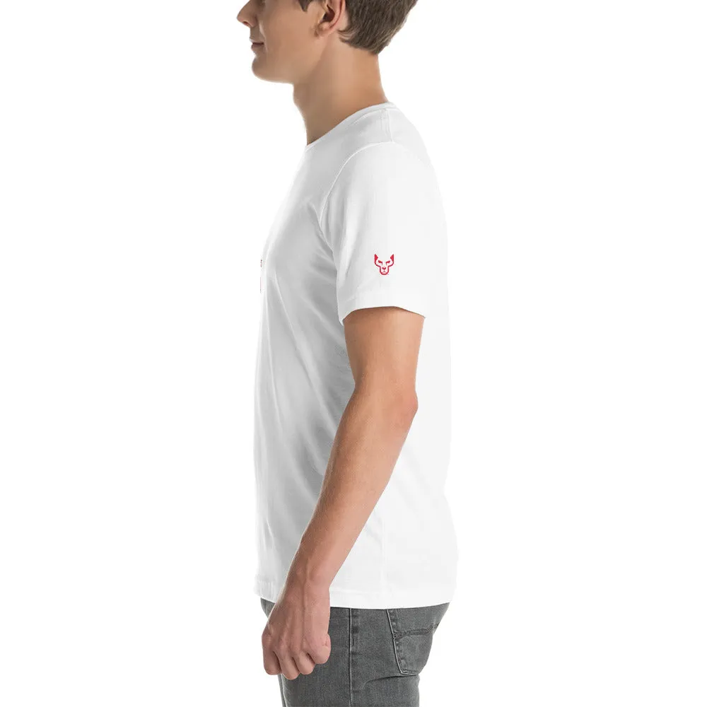 UnderDog, Short-Sleeve Unisex T-Shirt