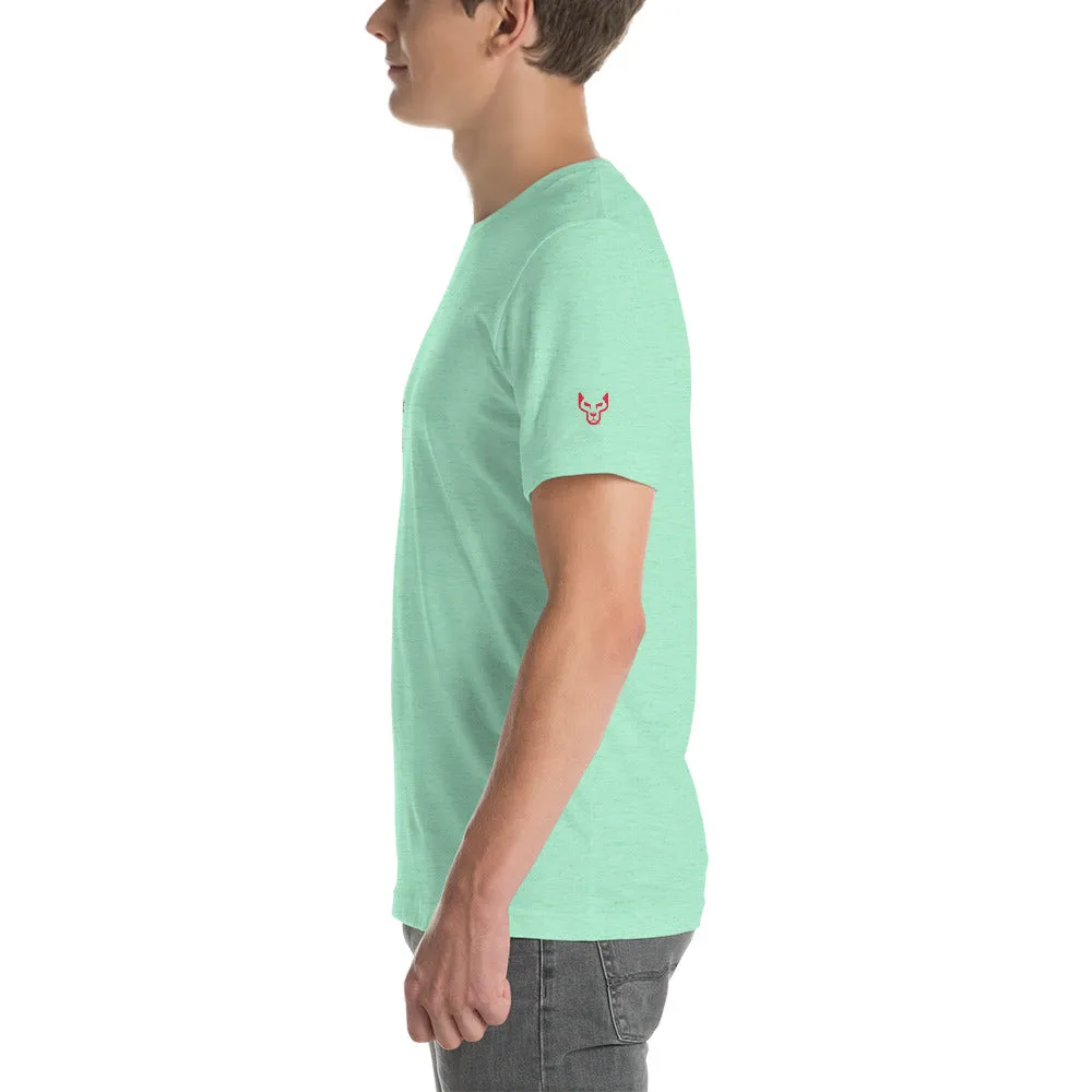 UnderDog, Short-Sleeve Unisex T-Shirt