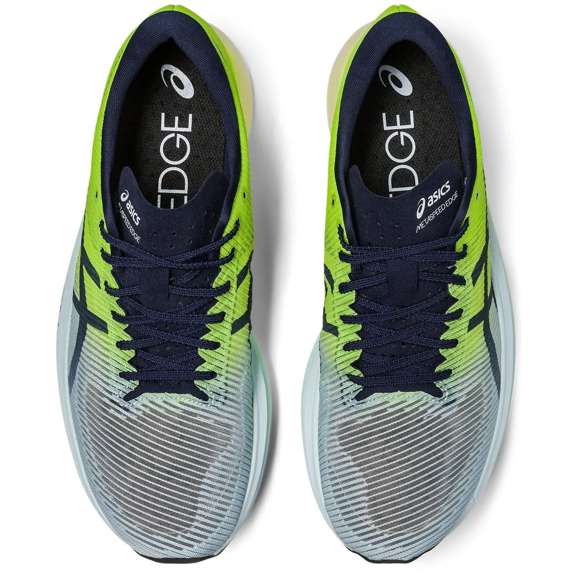 Unisex Asics Metaspeed Edge 