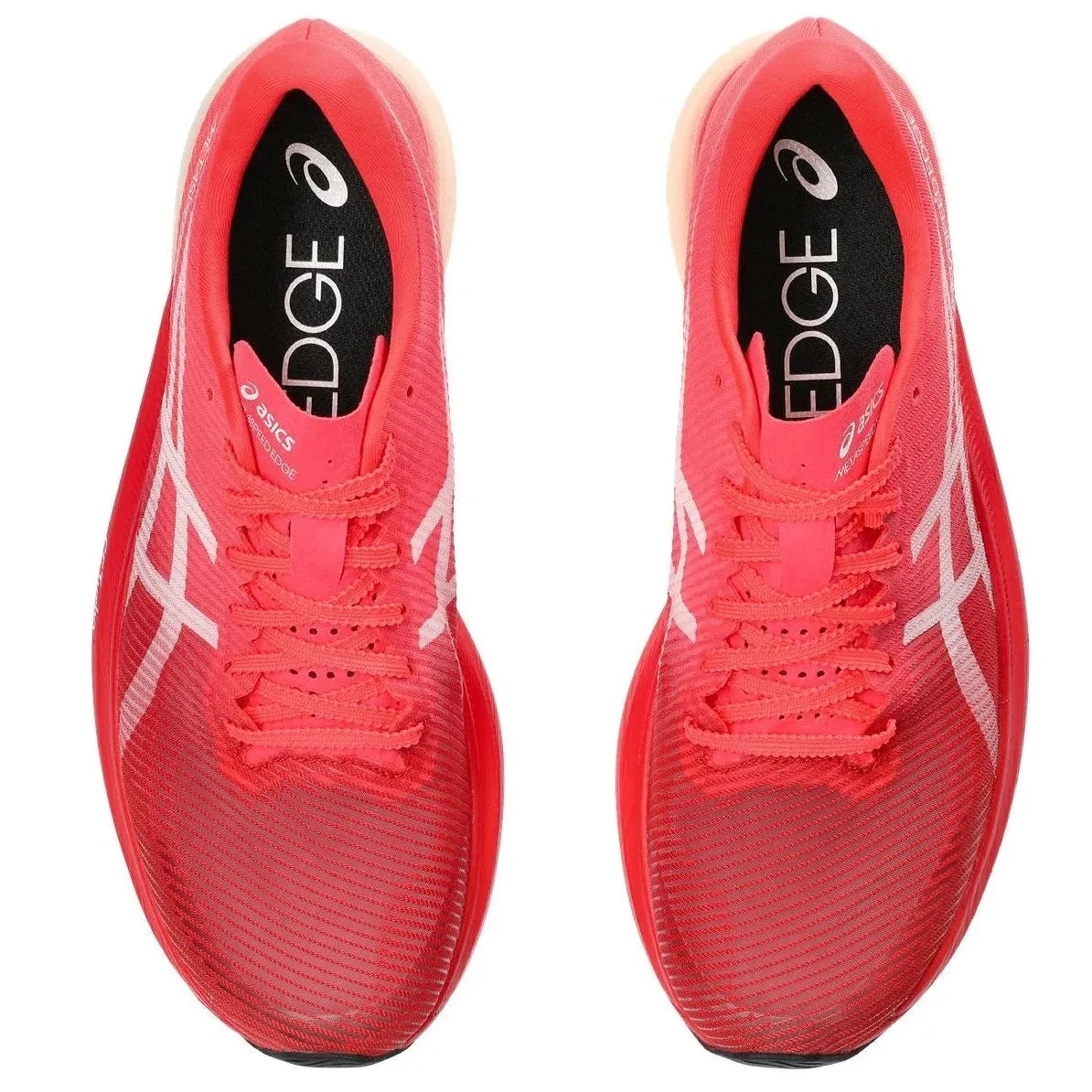 Unisex Asics Metaspeed Edge 