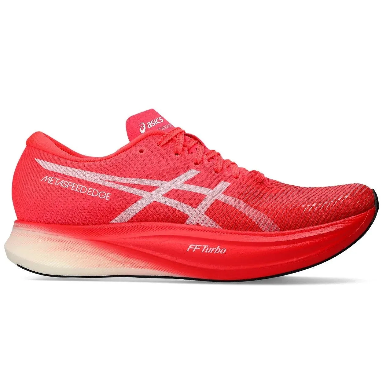 Unisex Asics Metaspeed Edge 