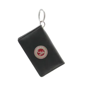 University of Alabama Key Ring Wallet