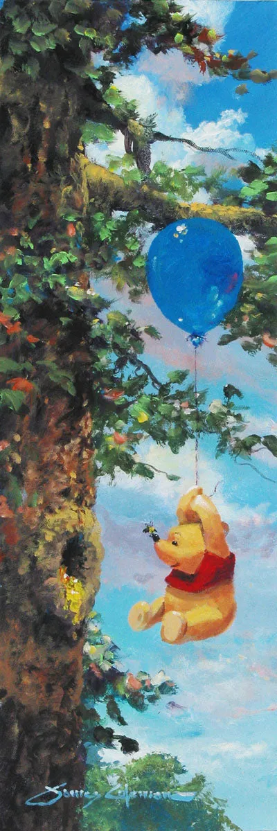 Up in the Air