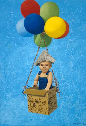 Up