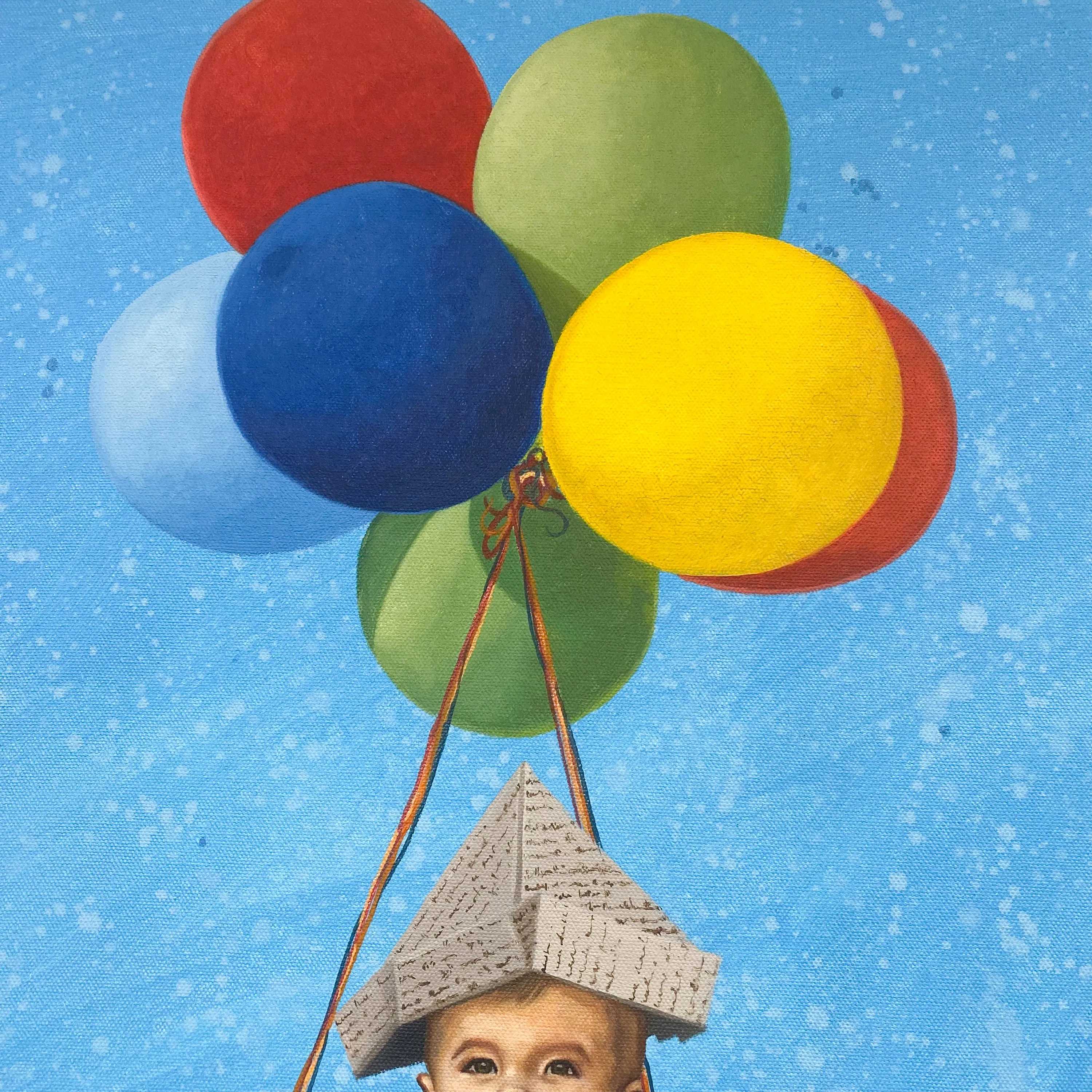 Up