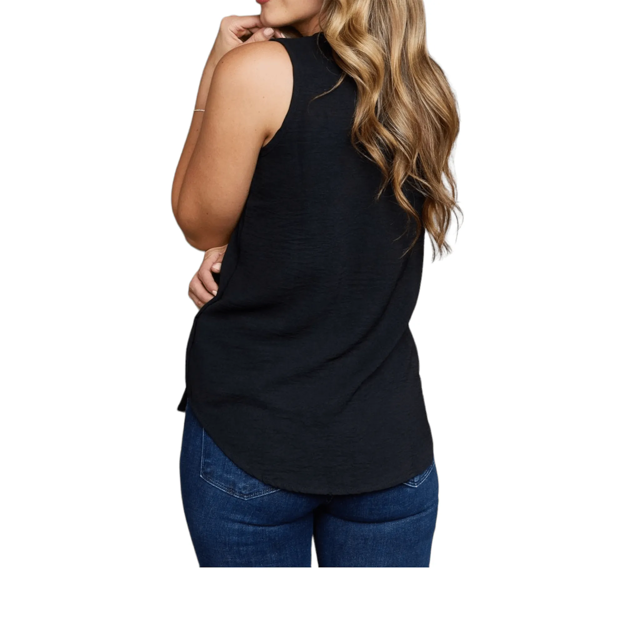 US Crafted Elegance Tank