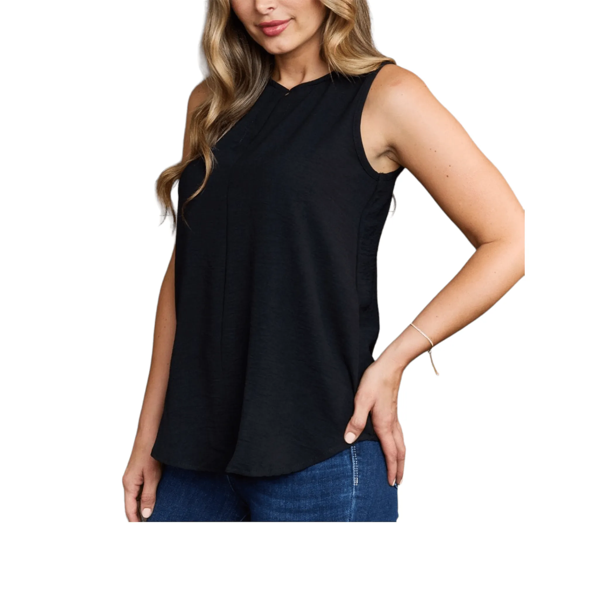US Crafted Elegance Tank
