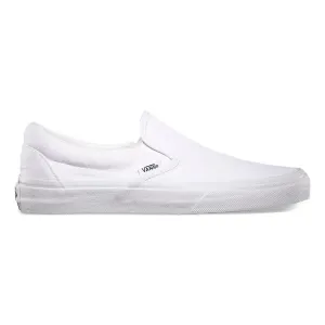 VANS Classic Slip-On True White