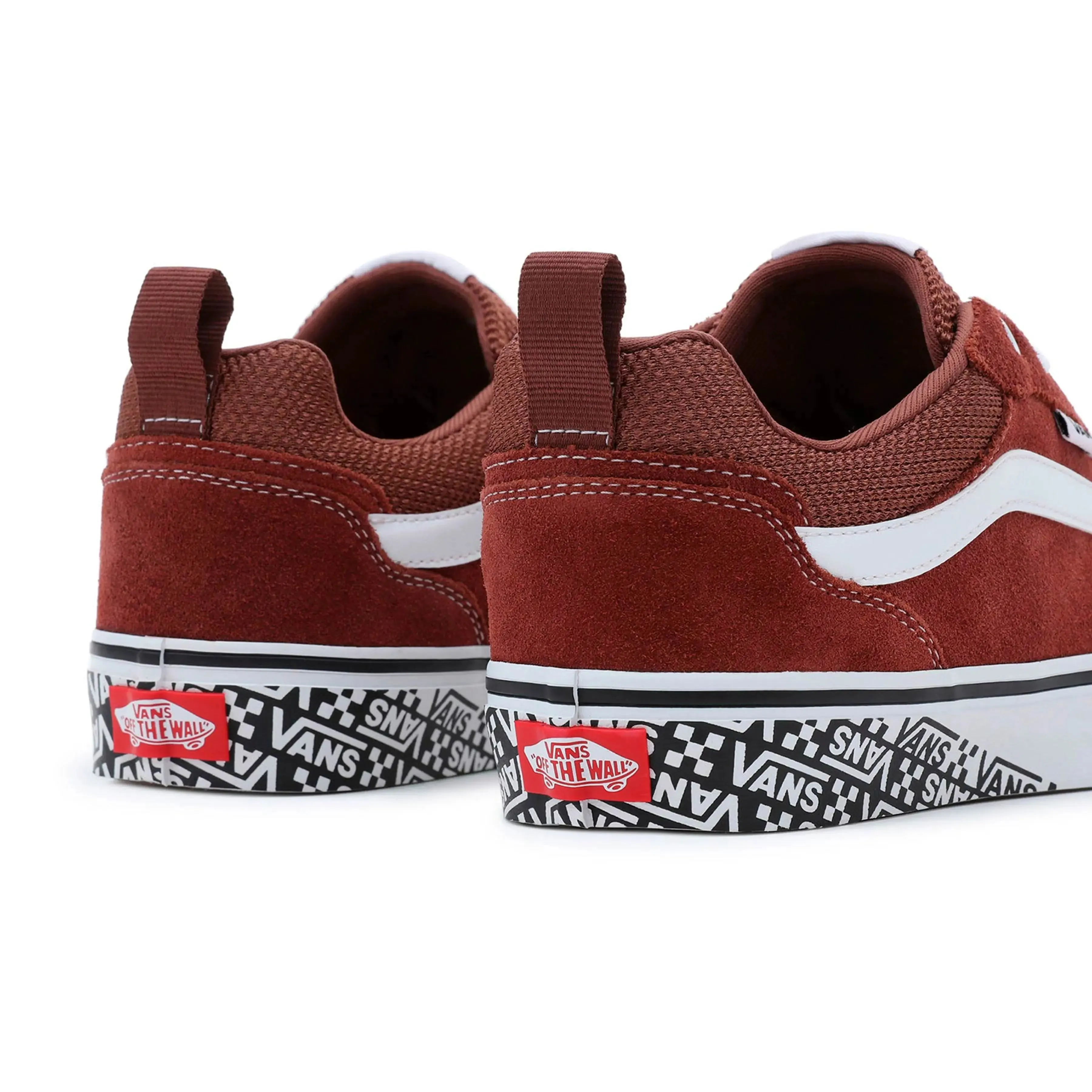 Vans Mens Filmore Sidewall Vn0a3mtjhcv1 Root Beer